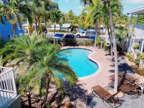 The Jasmine Apartments